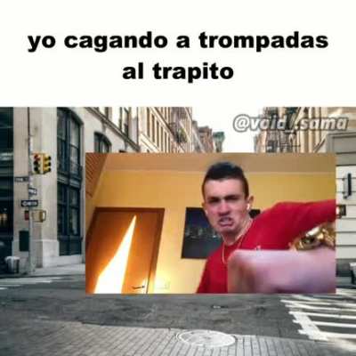 que buena historia