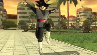 With this body, I can do anything