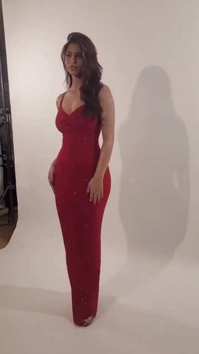 Suhana Khan