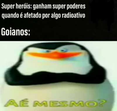 Essa n&atilde;o 😳