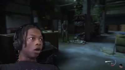 A scene from my friend&rsquo;s small Youtube channel reminded me of you guys. &ldquo;Like THIII-&ldquo;