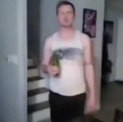 F