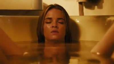Danielle Panabaker