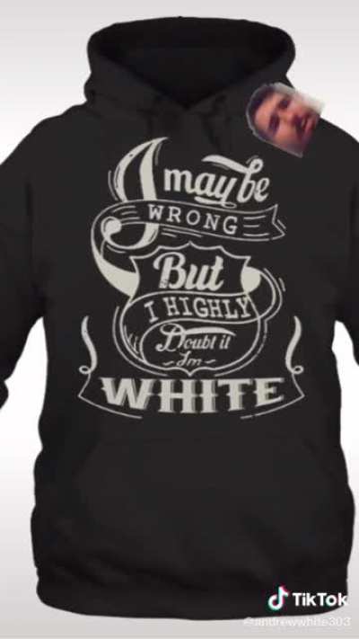 bad targeted shirts