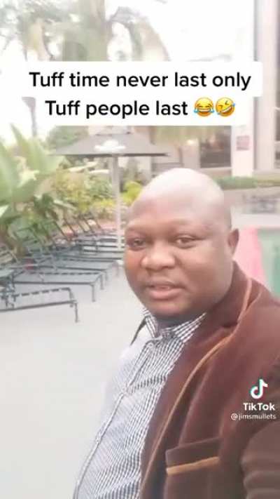 He&rsquo;s right you know