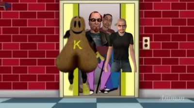 Postal 2 made by animan studios