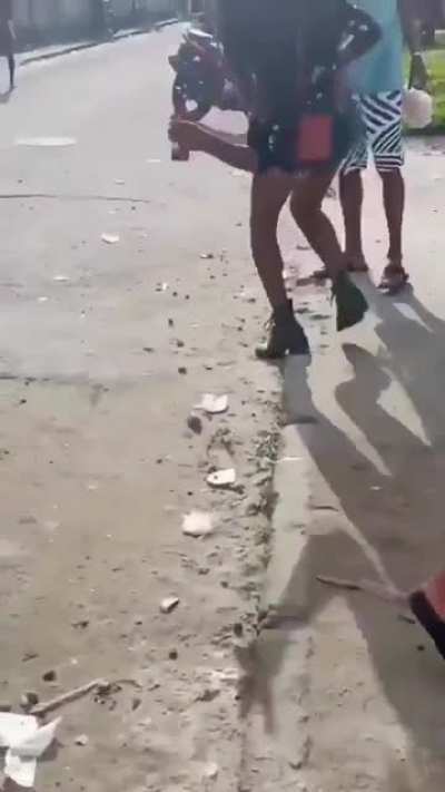 That&rsquo;s a heavy bottle