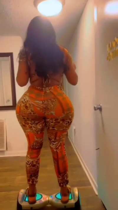 🤤 [Keyshia]