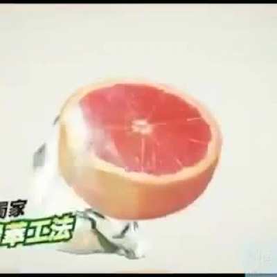 Chinese ads be like