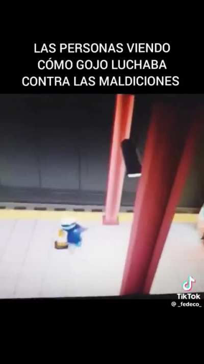 Seguramente las personas estaban como "&iquest;Y a este esquizofr&eacute;nico qu&eacute; le pasa?" Hasta que de verdad empez&oacute; a morir gente.
