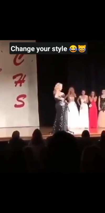 Maybe Maybe Maybe