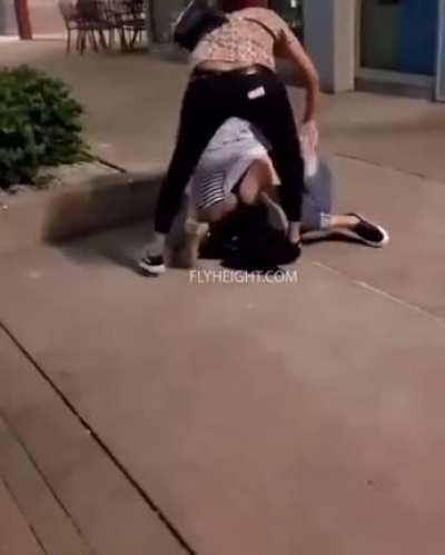 Sidewalk Scrappers
