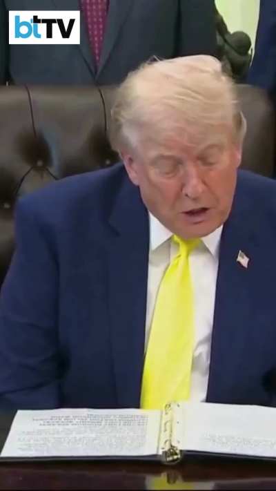 Donald Trump: We're taking nearly $200M that was set aside for the Green New Scam, and repurposing that money so that we can restart a coal plant in Maryland, and help build two brand new coal plants in Alaska and West Virginia.
