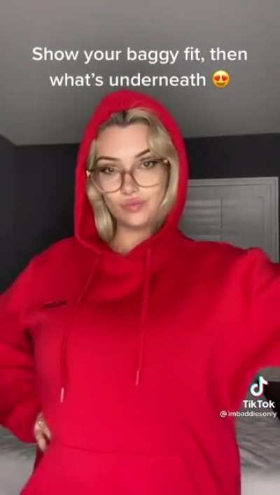 She&rsquo;s beyond perfect