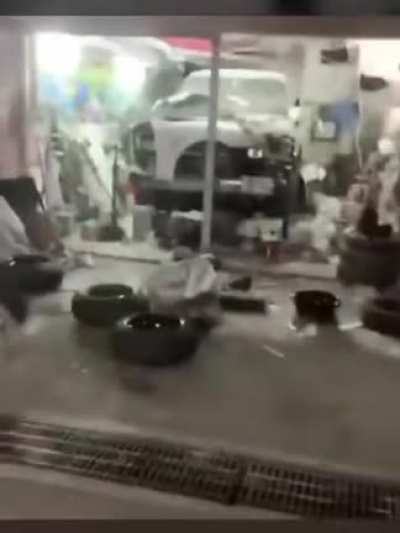 Idiots
