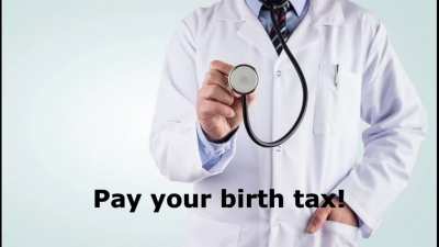 To all Turks: Get well soon