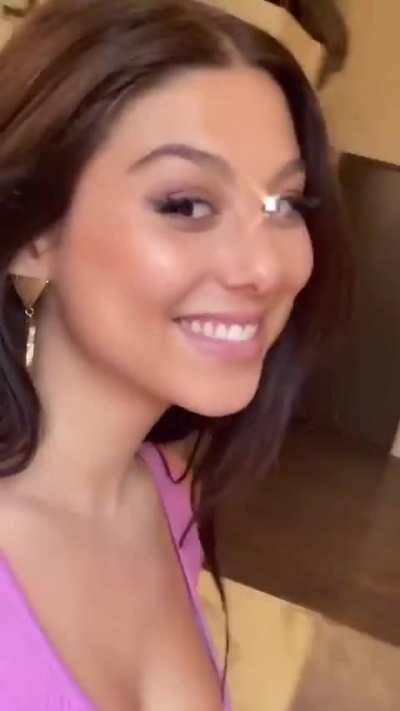 Kira Kosarin