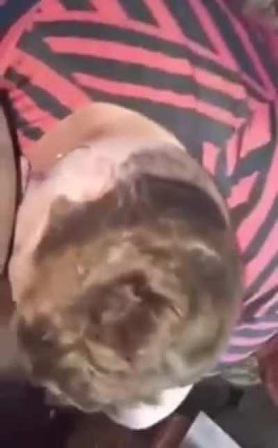 Short Haired White BBW Giving Mean Head 😮&zwj;💨😮&zwj;💨 Warning: Dude Won&rsquo;t Shut Up But I Don&rsquo;t Blame Him Sheeesh 🔊