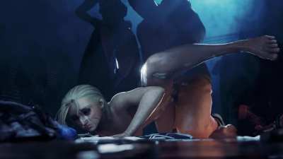 Cammy (Zmsfm) [Street Fighter]