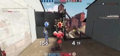 I love my new kill sound