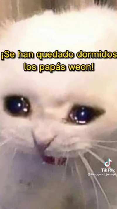 Me ha pasado 😂