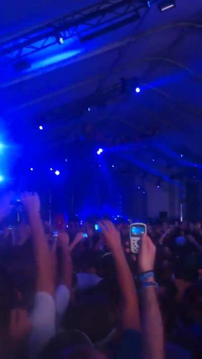Skrillex circa 2011