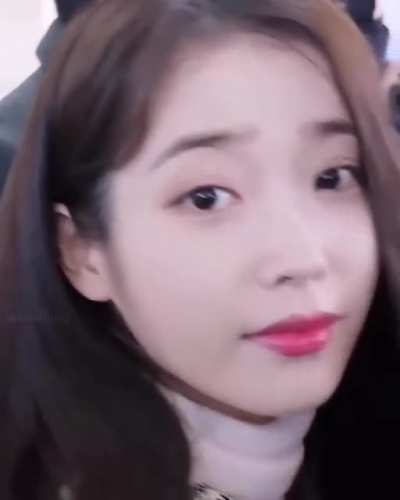 IU