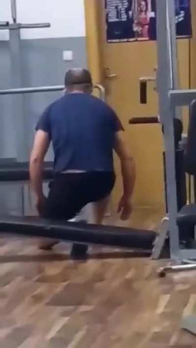 I mean that is one way to do face pulls
