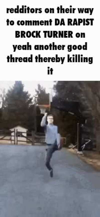 Any time you say the word rape on r/all