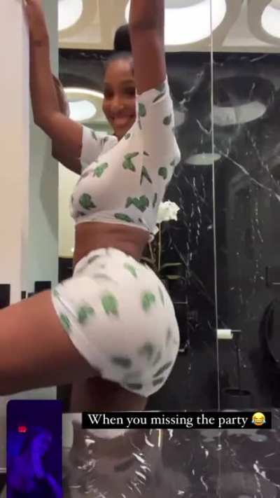 she left mom home