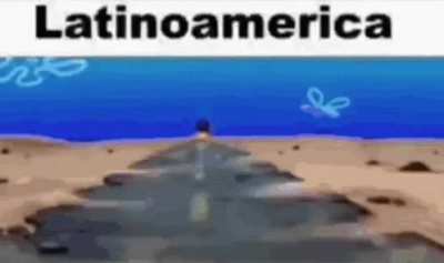 Latino America