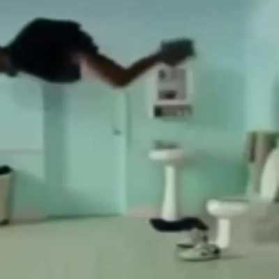 Is that a LOL moment???