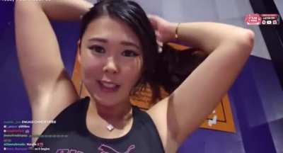 Perfect view of Emily~