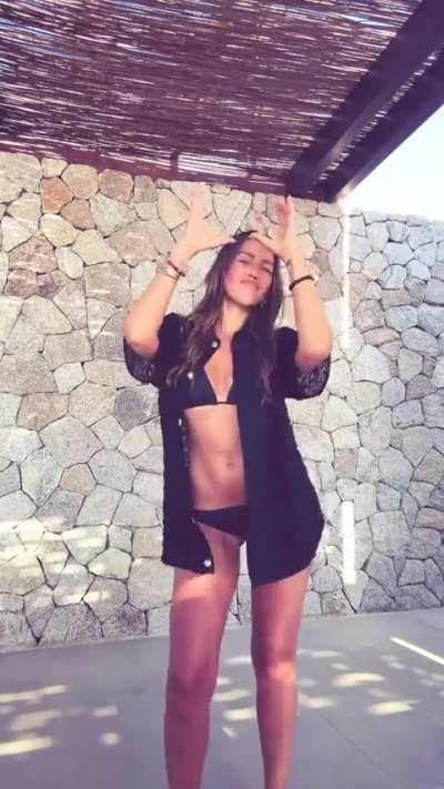 Jessica Alba