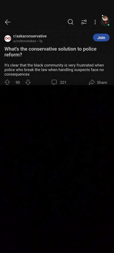 r/askconservatives