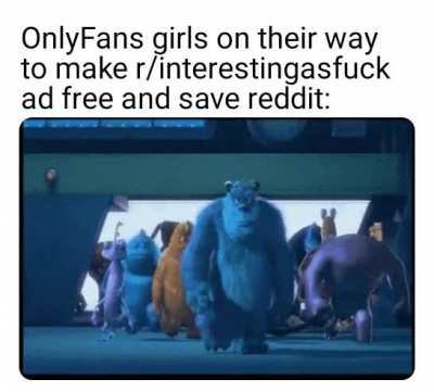 They're not the heroes we deserve, but the heroes we need right now
