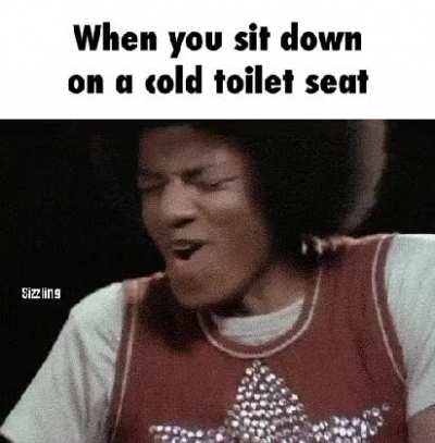 I hate it