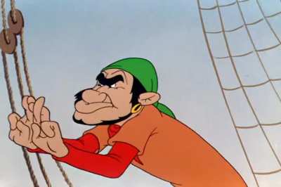 Hare We Go (1951)