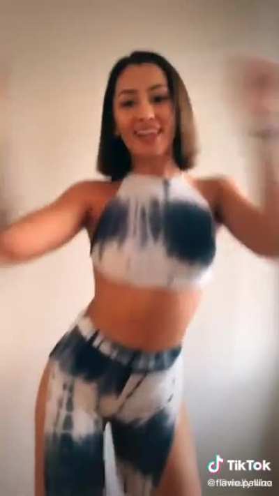 Old tiktok