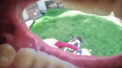 Blursed_POV