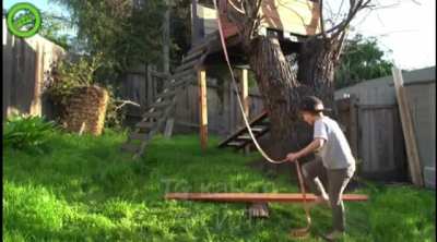 seesaw fun