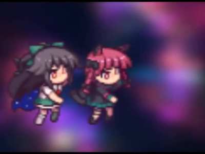 Enjoy this video. Also does anyone have the song name?