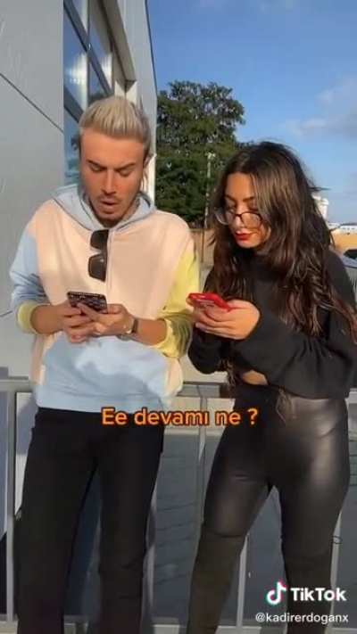 Zinaya karşıyız 😡