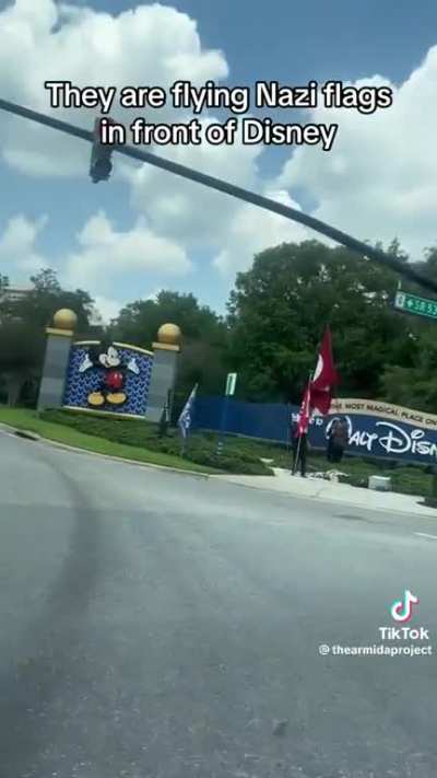 Most magical place on earth