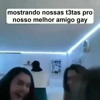 E se o Felipe Neto?!?!?! Oh céus!