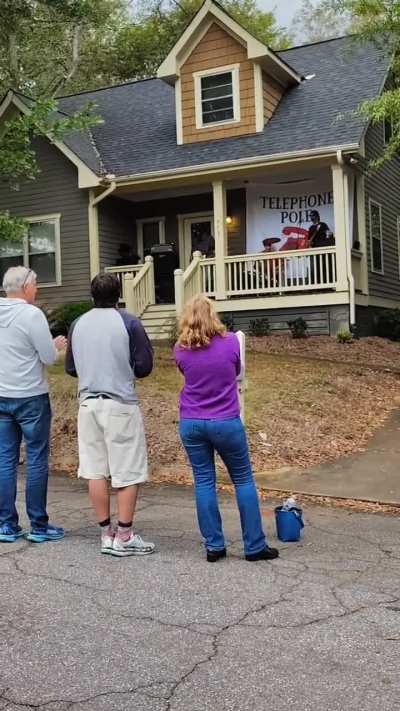Porchfest 2
