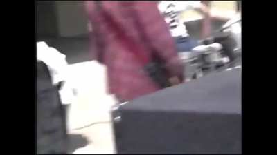 30 years ago today Billie and Mike played a show at their high school Pinole Valley