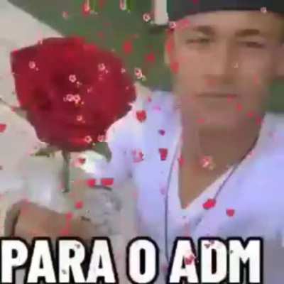 Roi, adm n&eacute; 👉👈