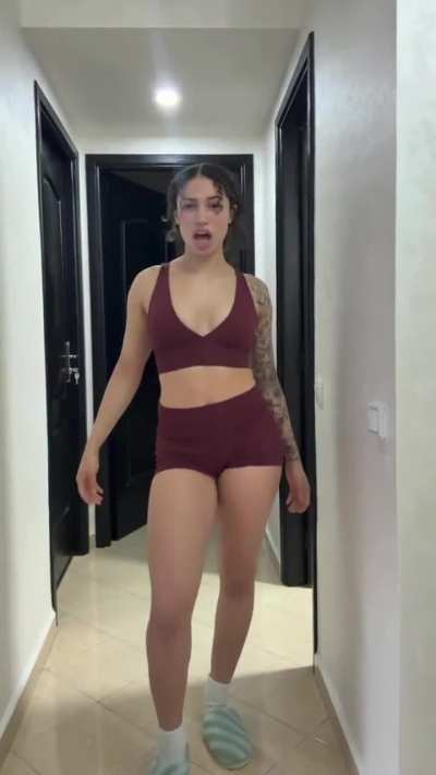 Amiah Simmons