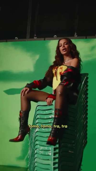 ANITTA